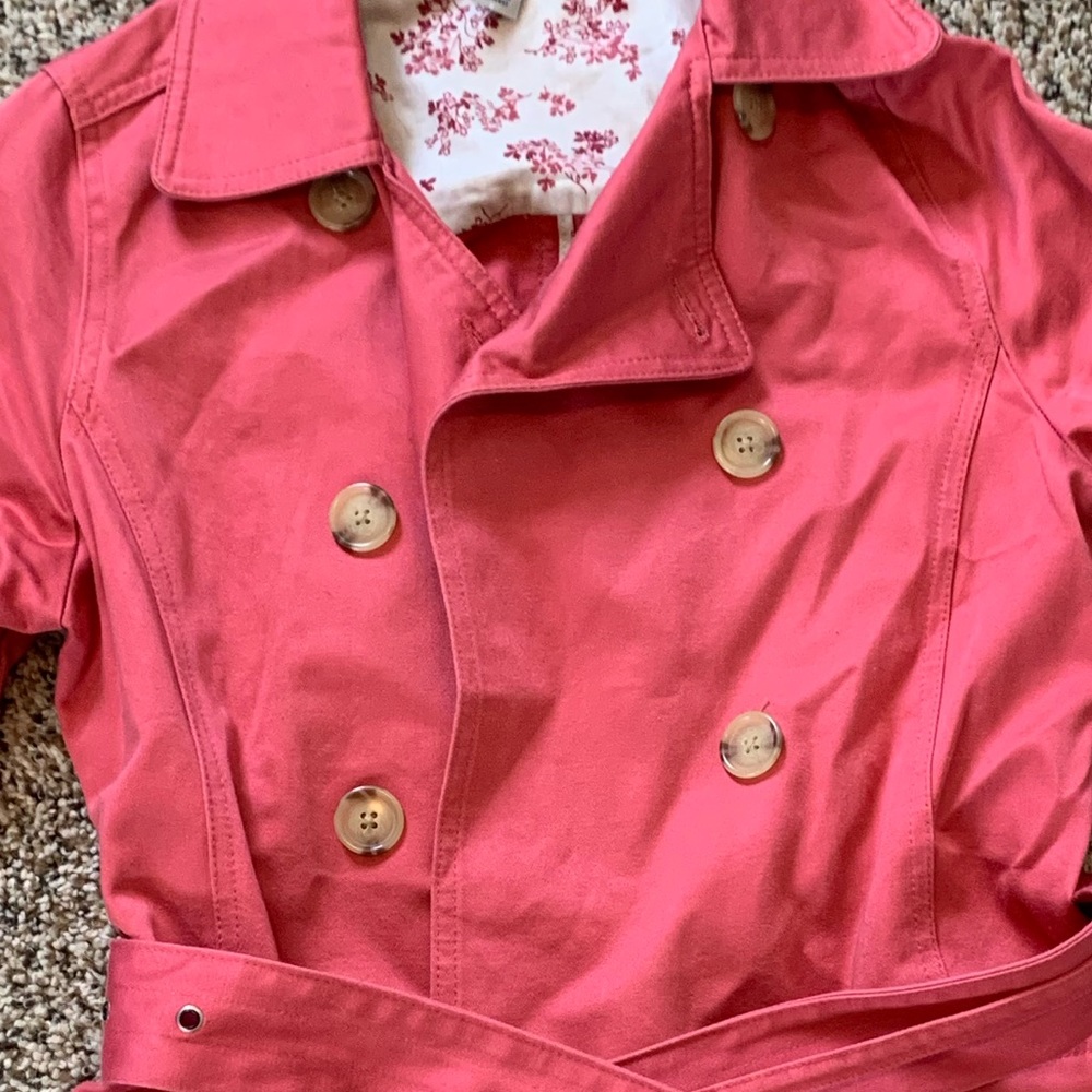 Spring Jacket - Picture 2 of 3